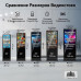 Видеостойка 43" рекламная с вертикальным экраном TESSLA DT4300BA - рекламная видеостойка Видеостойка 43" рекламная с вертикальным экраном TESSLA DT4300BA - рекламная видеостойка